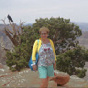 Meet your Posher, Dianne